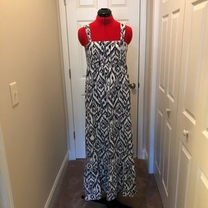 2 for $13 Calvin Klein Jeans Maxi Dress
